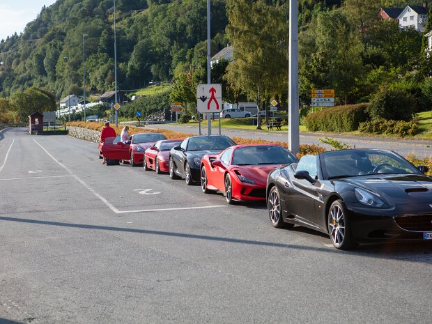 Sidersafari Utne 2021